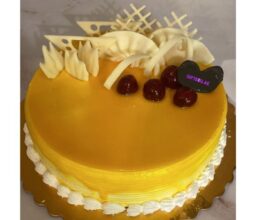 BP-Mango Fantasy Cake