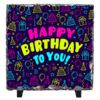 Happy Birthday to You - Stone Print