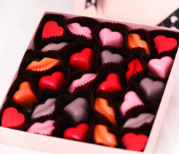 Colors of Valentines