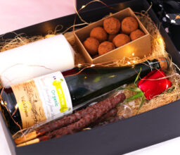 For My Valentine Box