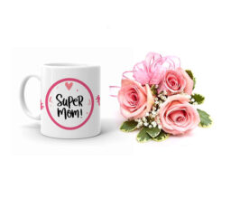 You are the Best Mom Gift Hamper