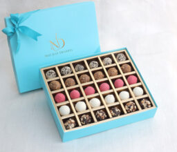 Energy Balls & Truffles
