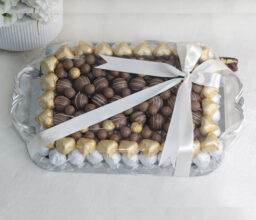 Glamourous Chocolate & Truffle Arrangement