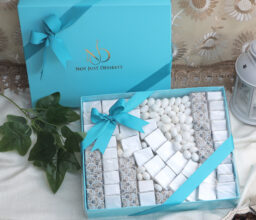NJD Luxury Chocolate & Drage? Arrangement
