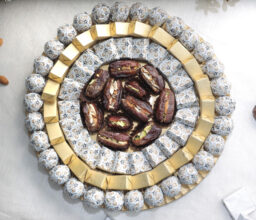 Ramadan Special Chocolate Arrangement