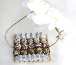 Energy Balls Assortment