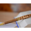Personalised wooden Pen with photo