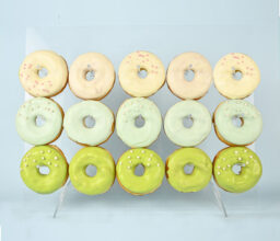 Doughnut Wall Large
