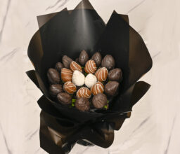 Chocolate Strawberry Bouquet