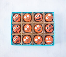 Special Halloween Oreos