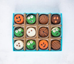 Trick or Treat Oreo Box