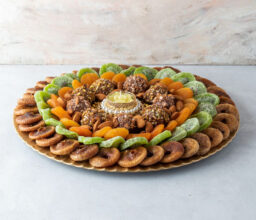 Diwali Dried Fruits Hamper