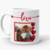 Personalised Love Mug