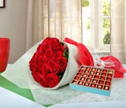 Roses and Sunshine Love Combo