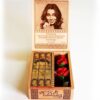 Luxury Valentine's Box with Personalised Chocolates