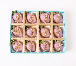 Alternative view of Berry Blingy