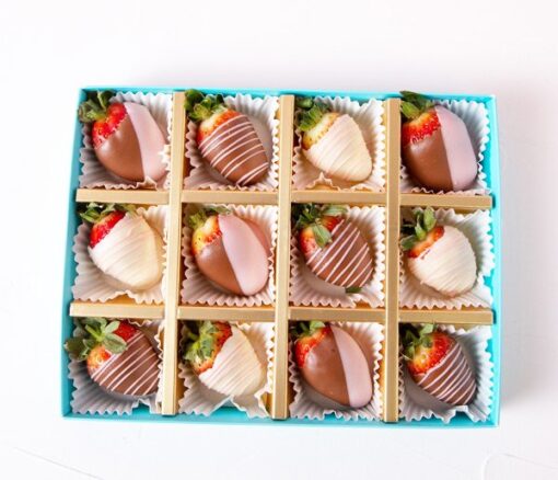 12pcs Love Berry in Dubai
