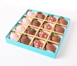 Lovely Berries by NJD