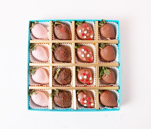 Lovely Berries by NJD - Image 2