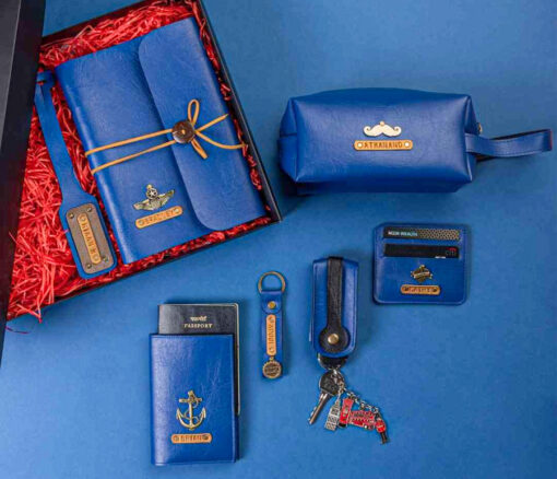 Classic Personalised Gift Hamper in Dubai