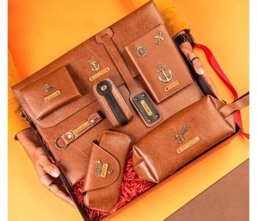 The Ultimate Personalised Gift Hamper in Dubai