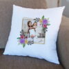 Mom & I Personalised Cushion