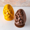 Picasso Eggs chocolate Set