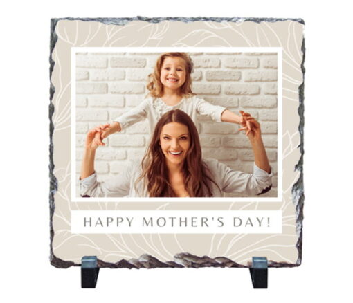 Mother’s Day Personalised Stone - Personalised gift from Giftbag in Dubai, UAE