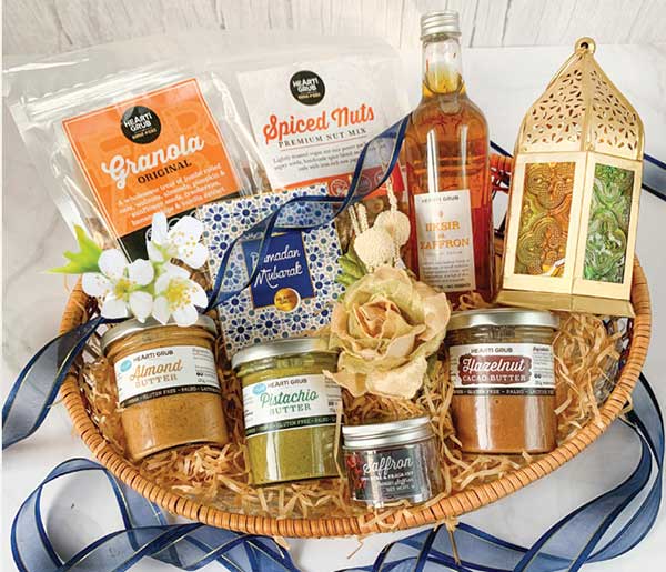 Ramadan Gift Basket GiftBag.ae Online Gift Delivery in