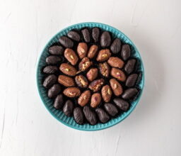 Luxury Dates Collection