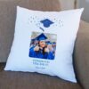 Graduation Personalized Cushion