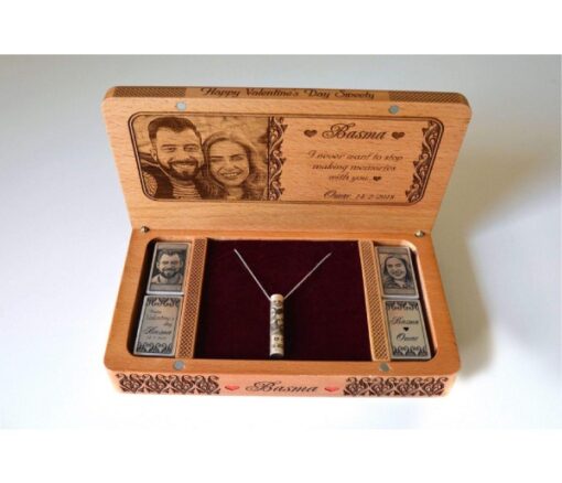 Memories Gift set – Anniversary /Engagement special in Dubai