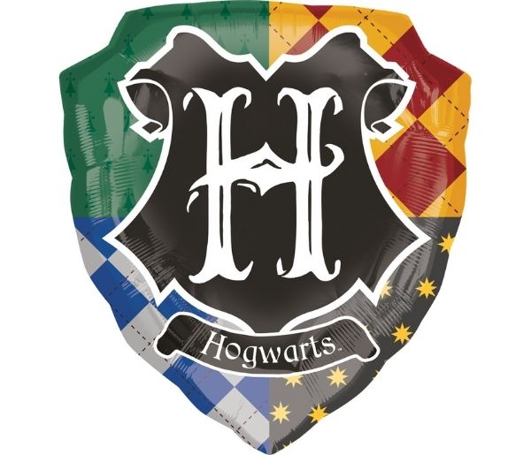 Harry Potter SuperShape Balloon 68x63cm