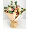 Mixed Eustoma Bouquet