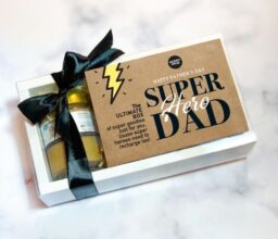 Father's Day Gift Box 2