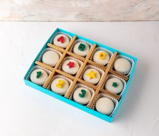 Back to School Chocolate Oreos - Chocolates gift from Giftbag in Dubai, UAE