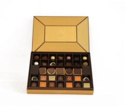 Godiva Small Ultimate Collection40pcs