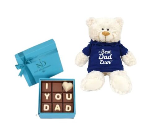 Best Dad Combo - Combo gift from Giftbag in Dubai, UAE