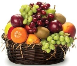 The Country Fruit Basket