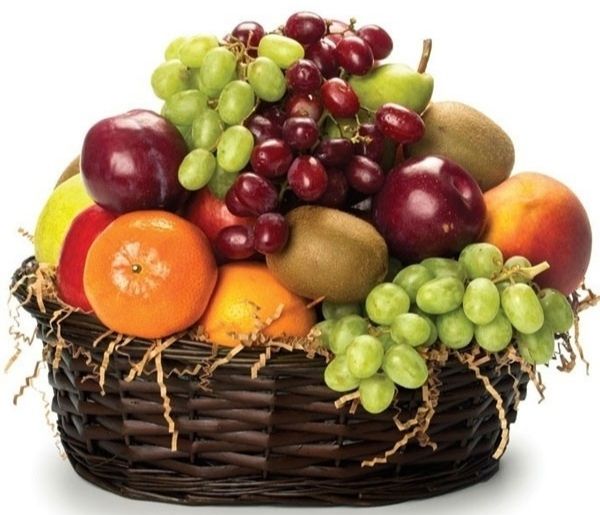 The Country Fruit Basket