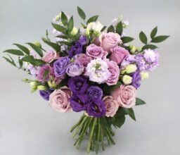 Lavender Allure Bouquet