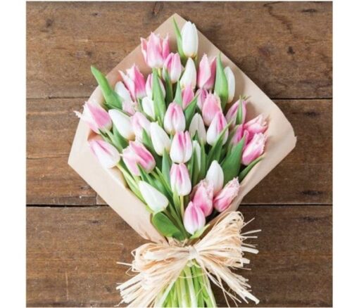 Candilicious Tulips in Dubai