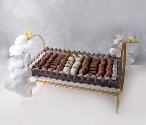 Large Party Tray - Chocolates gift from Giftbag in Dubai, UAE