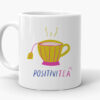 Positivi-Tea Mug