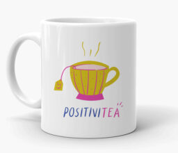 Positivi-Tea Mug