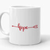 Hope Mug