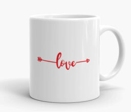 Love Mug