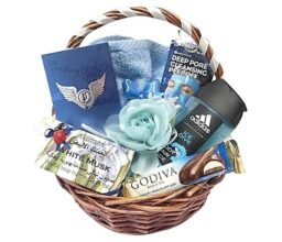 Pamper Hamper for Him