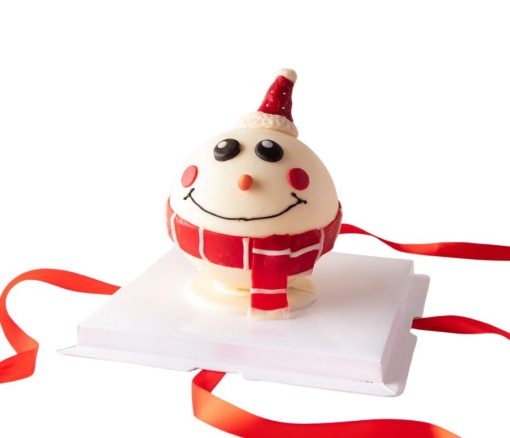 Pinata Snowman - Chocolates gift from Giftbag in Dubai, UAE