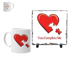 You Complete Me Combo